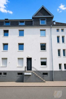 Modernisierte 5-Zimmer-Eigentumswohnung über 2 Ebenen – ca. 129 m² Wohnkomfort