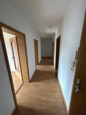 Zuhause mit vier Zimmern in zentraler Lage von Wilhelmshaven
