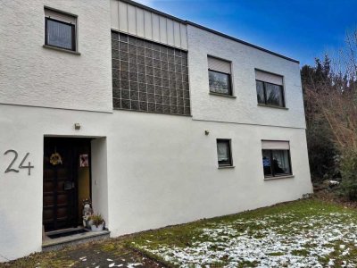 Schöne 2-Zimmer Wohnung...