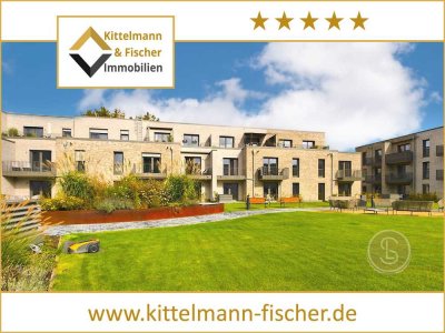 Offene Besichtigung: Mittwoch! Schönes Leben Wolfsburg! Exklusive Service Appartements! 2 Zimmer!