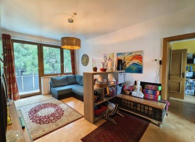 Gepflegte 3-Zimmer-Wohnung mit Balkon in Kapfenberg-Schirmitz, Provisionsfrei für die Käufer!