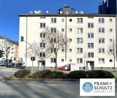 3,5-Zimmer-Wohnung mit effizientem Grundriss & neuer Gasetagenheizung (2020) – ca. 54 m² im 3. OG