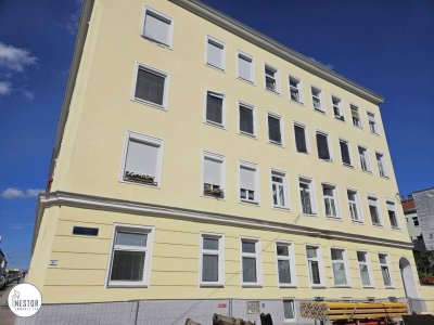 Neuer Preis! Charmante 2-Zimmer-Altbauwohnung in Ottakring