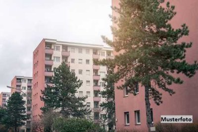 Ankommen und wohlfühlen! 3-Zimmer-Wohnung mit Gartenanteil