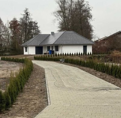 Bungalow Nähe ortenburg zu vermieten