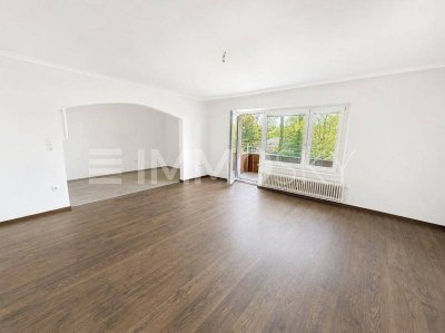 2,5 Zimmer Wohnung im Prestigeviertel in Baden