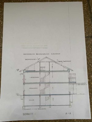 5-Zimmer-Reihenhaus mit EBK in Bad Füssing zentral gelegen