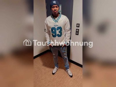 Tauschwohnung: Helle 4-Zimmer-Wohnung in Hannover-Ricklingen