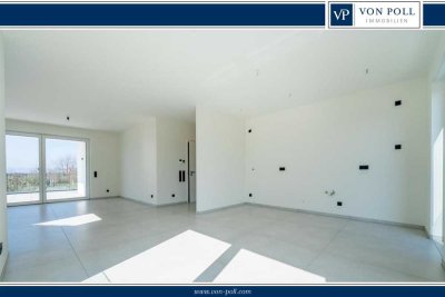Exklusives Penthouse über zwei Ebenen und großer Dachterrasse