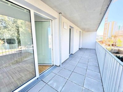 BALKONTRAUM | HELLE 3 ZIMMER | HOCHWERTIGE AUSSTATTUNG | TOPLAGE