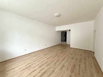 PREISHIT – Erdgeschosswohnung in Lambach!