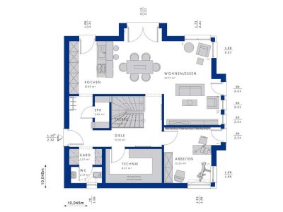 Bestpreisgarantie bei BIEN-ZENKER EVOLUTION 161 V3 mit Bauplatz