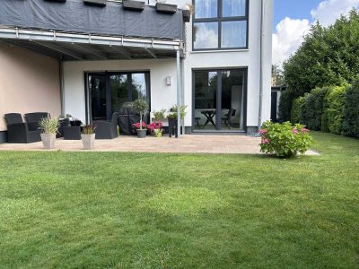Exklusive 3-Zimmer EG-Wohnung in Hamm-Osten