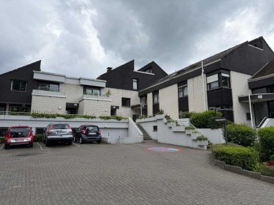 exklusive 4-Zimmer Wohnung im Penthouse Stil von PRIVAT