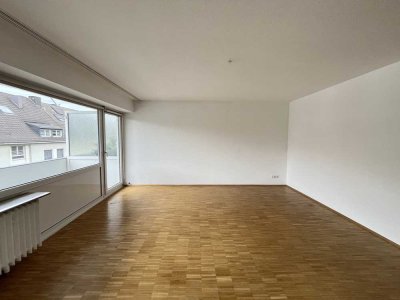 *LEERE 2 ZI WOHNUNG MIT 2 BALKONEN* - IN UNTERRATH