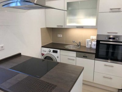Modern möbliertes Apartment in bester Altstadtlage