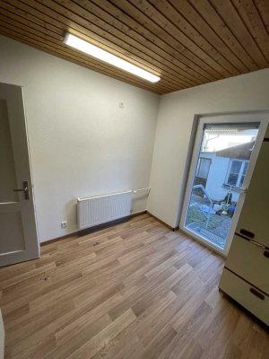 Erstbezug nach Sanierung: 4-Zimmer-Wohnung in Kusterdingen