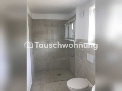 Tauschwohnung: Gemütliche 2-Zimmer-Wohnung in Mainz