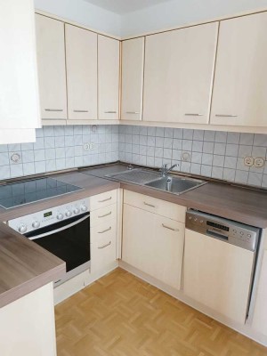 Freistehendes Haus mit weitläufigem Grundstück in Ortsrandlage