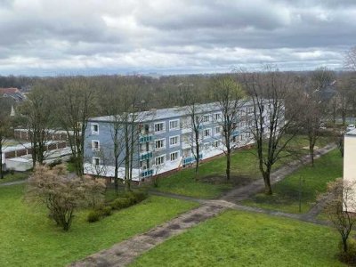 Wohnglück - günstig geschnittene 2,5-Zi.-Wohnung