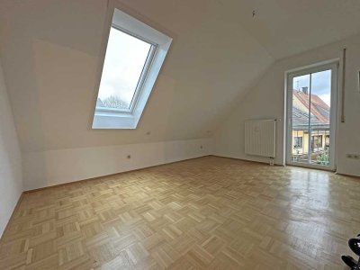 Charmante Maisonettewohnung