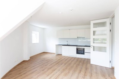 Moderne 3-Zimmer-Wohnung nähe SALK