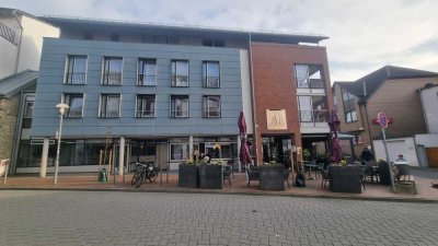 3-Zimmer-Wohnung mit Balkon in Sarstedt