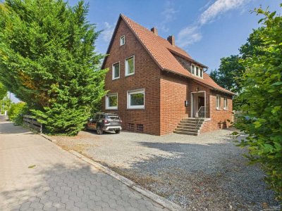 Wohlfühlhaus für Familien – Gute Lage, viel Platz, perfekte Infrastruktur!