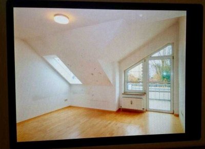 Wohnung Nähe Konzerthalle in Bamberg