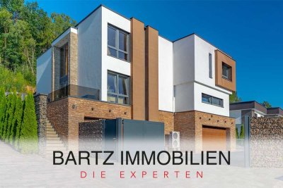 Luxuriöse Villa der Extraklasse - Eleganz, Raum und vollendete Architektur