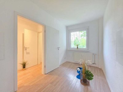Kompakt, gemütlich und zentral – ideal für den Alltag