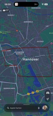 Wohnung mit Duschbad und Wohnküche gesucht