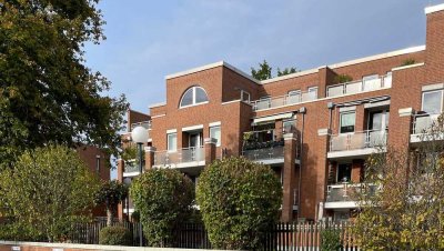 Attraktive 2-Zimmer Wohnung in Hannover Bult, frisch saniert