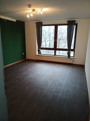 Attraktive 2-Zimmer-Wohnung in Bremerhaven
