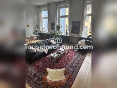 Tauschwohnung: Altbau gegen Wohnung in Düsseldorf ODER KÖLN!