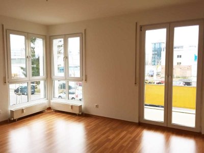Sehr schöne 1-Zimmer-Wohnung in Chemnitz