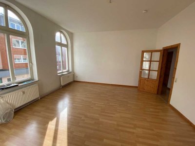 Charmante 2-Zimmer-Wohnung mit großzügigem Grundriss in ruhiger Altstadtlage