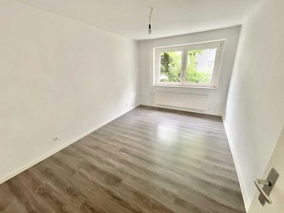 Attraktive 2-Zimmer-Wohnung im EG!
