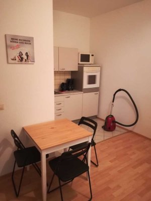 2 mal 1-2 Zimmer Wonhungen in Gustavsburg