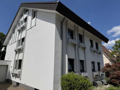 4-5 Zimmer EG Wohnung mit Terrasse