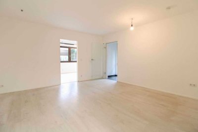 Sofort wohlfühlen im Erdgeschoss: 4-Zimmer Gewerbeeinheit in Essen-Kupferdreh