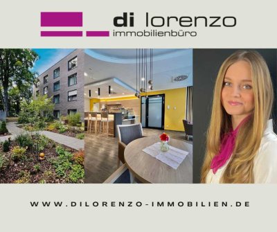 Sichere Kapitalanlage ohne großen Verwaltungsaufwand- Pflegezimmer in Seniorenresidenz an der Niers!