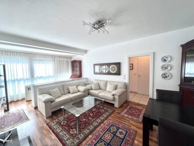 Gemütliche 3-Zimmer-Wohnung mit verbauter Loggia in Mödling – Ihr neues Zuhause wartet!