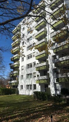Top Kapitalanlage im Münchner Westen