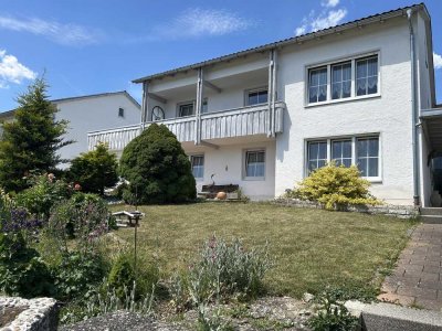 Einfamilienhaus mit Einliegerwohnung in Eichstätt – ideal für Eigennutzer oder Kapitalanleger