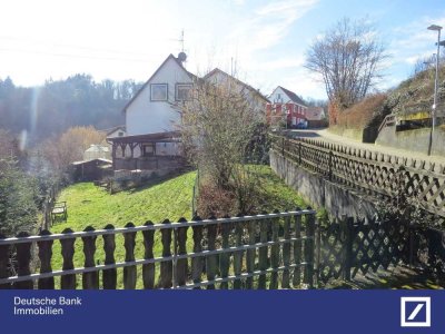 Es ist möglich! Bezugsfertiges Einfamlilienhaus