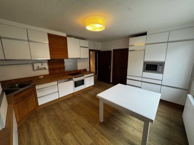 90m2  Wohnung mit Balkon in Siegelsbach