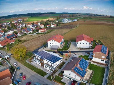 Schöne 3- ZImmer Wohnung mit Küche