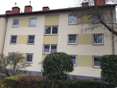 Vermietete Eigentumswohnung in Schwerte-Westhofen