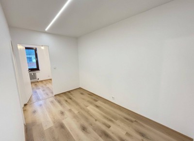Renovierte 3-Zimmer Wohnung mit Balkon in Kuchl